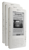 Win a Kindle