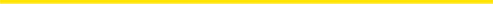 yellow divider