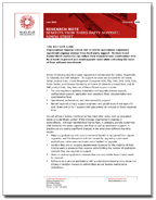 Nucleus Report